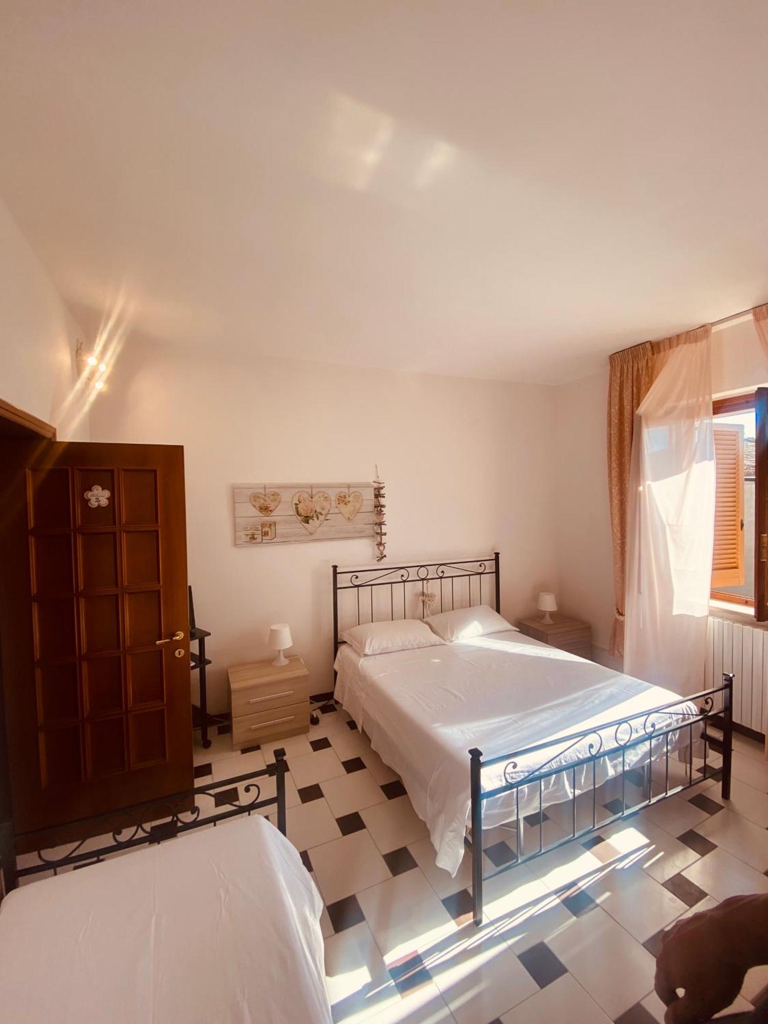 Bed and Breakfast Pollutrendy Pollutri Exteriér fotografie