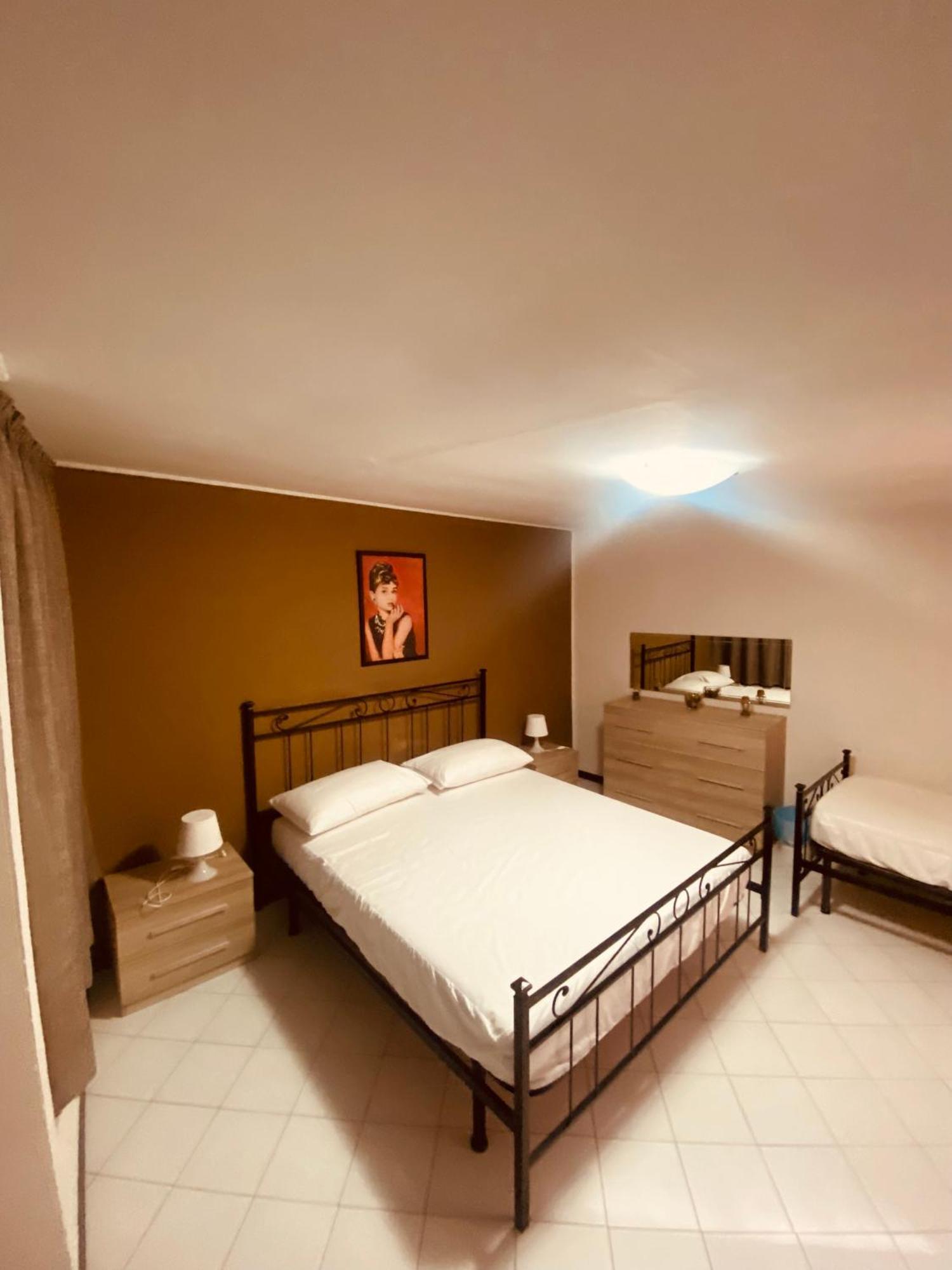 Bed and Breakfast Pollutrendy Pollutri Exteriér fotografie