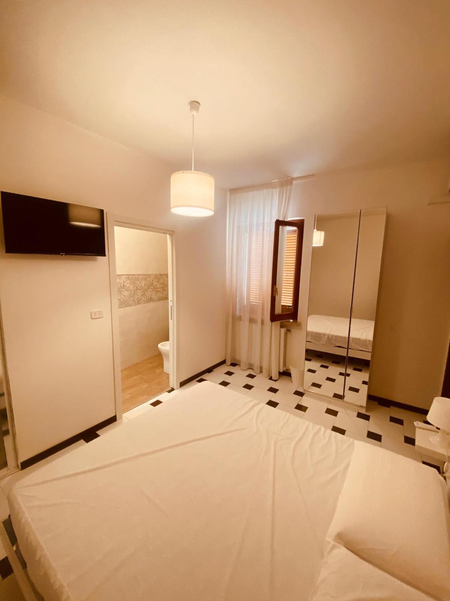 Bed and Breakfast Pollutrendy Pollutri Exteriér fotografie